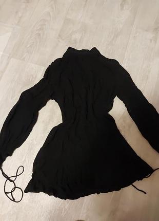 Сукня фасону zara