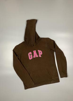 Худі gap vintage big logo