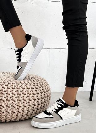 Женские кроссовки очень удобные и стильные 💎🥰✨️5 фото