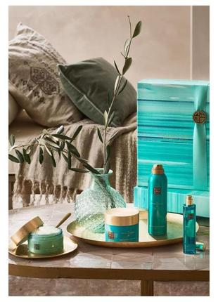 Подарочный набор the ritual of karma (set l)