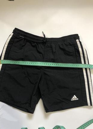 Шорти adidas 10-11 р