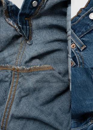 Levis 501 vintage jeans жіночі джинси7 фото