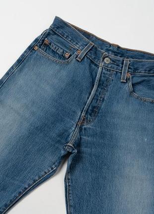 Levis 501 vintage jeans жіночі джинси3 фото