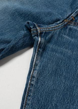 Levis 501 vintage jeans жіночі джинси5 фото
