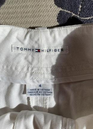 Шорты tommy hilfiger2 фото