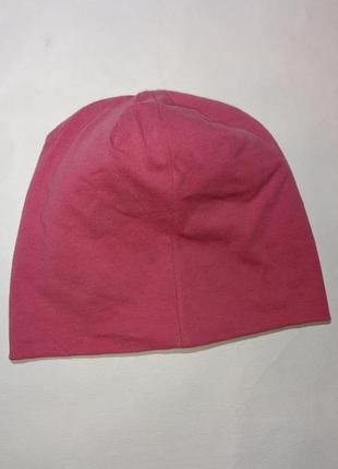 Оригинал
шапка бренда kids

размер:4-6 лет ;52см..8 фото