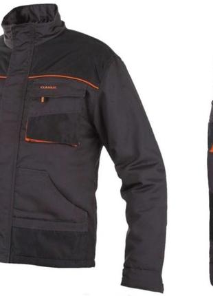 Костюм рабочий, спецодежда, рабочая одежда, спецодяг, костюм для рабочих