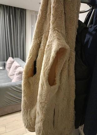 Безрукавка