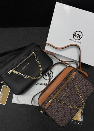 Сумка в стилі michael kors mk  майкл корс мк