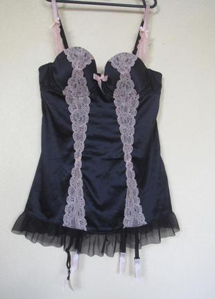 Грація  корсет від la senza