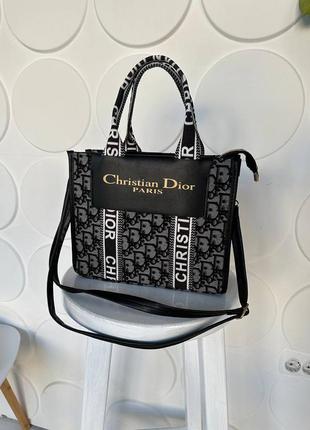 Жіноча сумка dior