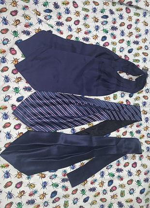 Краватка косинка 6