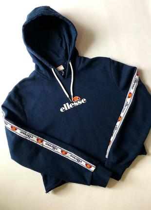 Худі ellesse