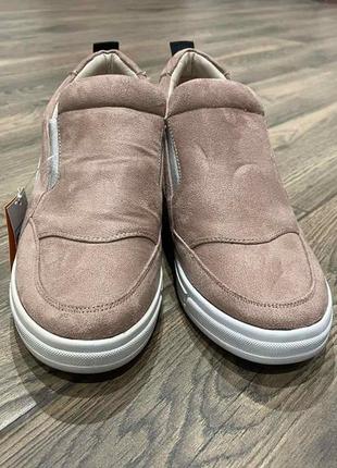 Кросівки - туфлі