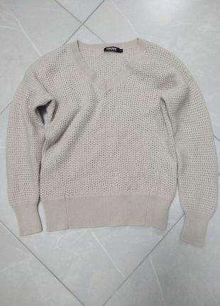 Кофта пуловер dkny