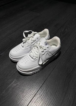 Nike air force 1 | жіночі | нові | оригінал