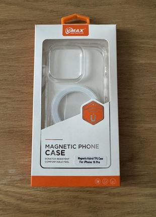 Чохол на iphone 14 pro