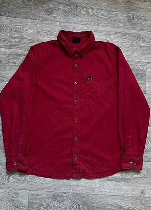 Сорочка від бренду jack wolfskin