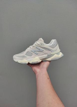 Жіночі кросівки new balance 9060 люкс якість
