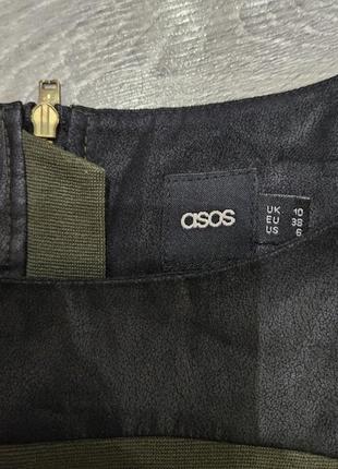 Сукня міді 3