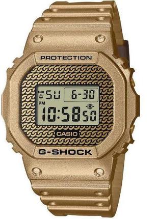 Часы casio g-shock dwe-5600hg-1er