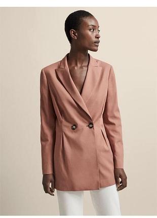 Піджак/жакет massimo dutti