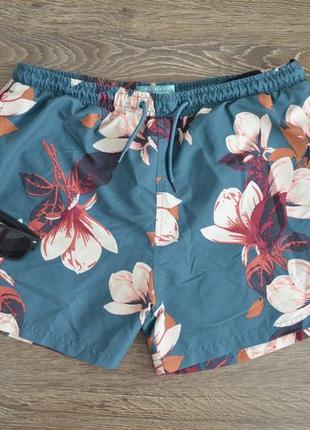 Розпродаж primark ® swim shorts men's шорти із свіжих колекцій трендовий колір