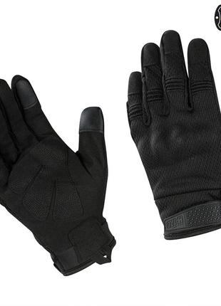M-tac рукавички a30 black1 фото