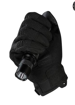 M-tac рукавички a30 black2 фото