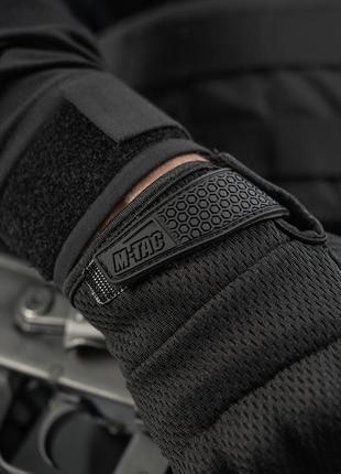 M-tac рукавички a30 black9 фото