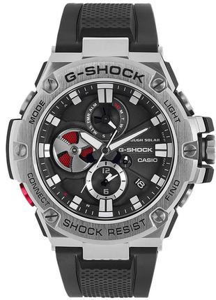 Часы casio g-shock gst-b100-1aer