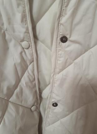 Куртка, б/в , фірми reserved, розмір м.5 фото