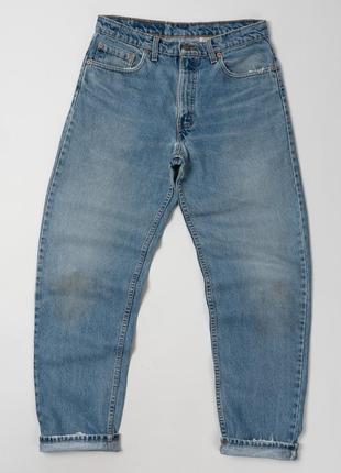 Levis 550 vintage jeans жіночі джинси2 фото