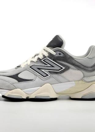 Жіночі кросівки new balance 9060 люкс якість