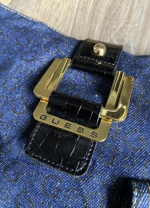 Сумка guess3 фото