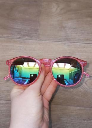 Детские солнцезащитные очки h&m3 фото