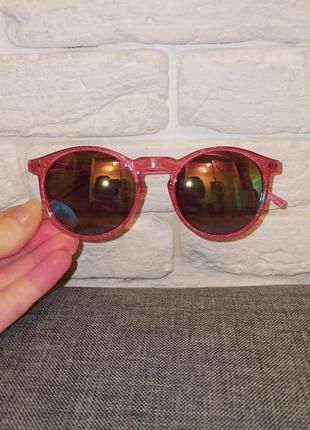 Детские солнцезащитные очки h&m5 фото