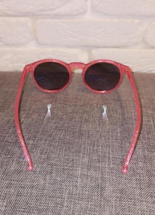 Детские солнцезащитные очки h&m6 фото
