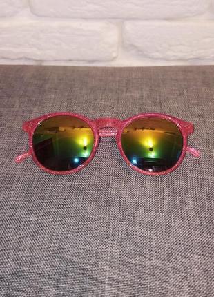 Детские солнцезащитные очки h&m4 фото