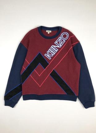 Світшот kenzo жіночий