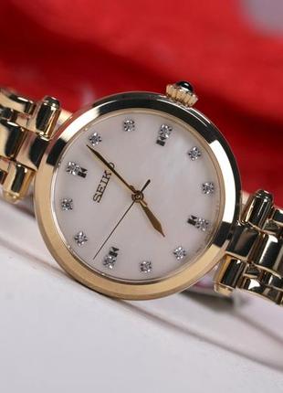 Часы seiko cs dress srz536p13 фото