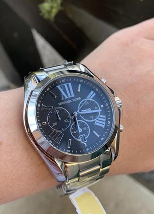Жіночий годинник michael kors mk5705 'bradshaw'