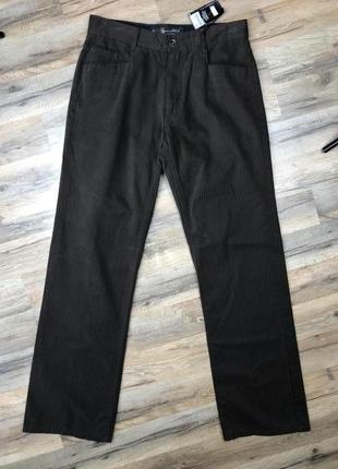 Штани boot fit сток 4