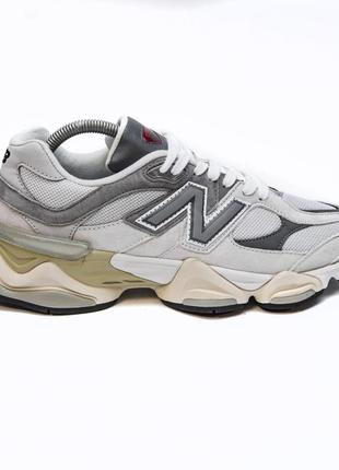 Жіночі кросівки new balance 9060 люкс якість