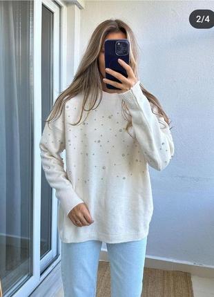 Светр h&m