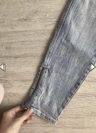 Стильні джинси 20204 фото