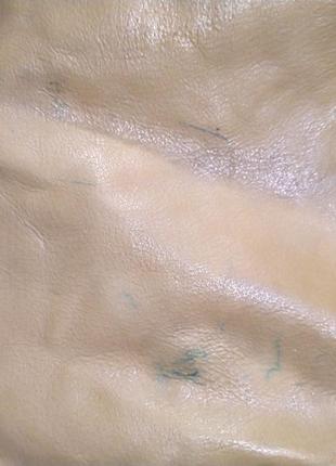 Сумка borbonese хобо (натуральна шкіра + замша)6 фото