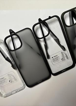 Casekoo чохол для iphone 14