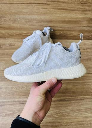 Кросівки adidas boost