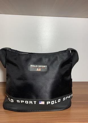 Сумка polo sport ralph lauren